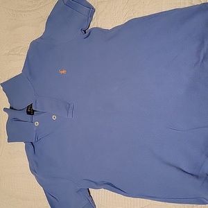 Boys Polo Shirt